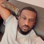 Peter Psquare Reacts following backlash on “Who naija language help” statement, Fires Back at Rudeboy