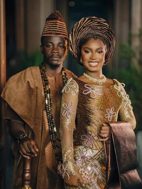 “I Only Cook Spaghetti, Yam and Egg, Bread and Tea, and My Husband Doesn’t Mind” — Simi Sanya