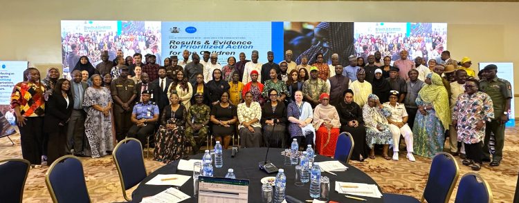 Six in 10 Nigerian Children Suffer Abuse, UNICEF Raises Alarm