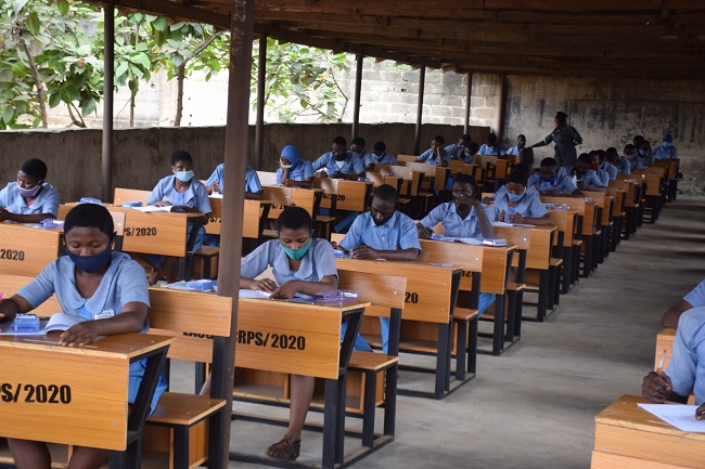FG announces 85% increase in WAEC, NECO registration fees ahead of 2027 exams