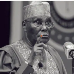 Atiku Raises Alarm Over Suspicious Bank Credit, Fears Compromise of Private Account Details
