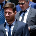 Lionel Messi’s Father, Jorge Messi, Dies at 68