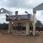 Law School Student Dies in Suspected Suicide at Lagos Hostel