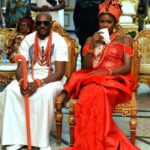 2Baba Unfollows Natasha Amid Reported Nightclub Dispute in Abuja