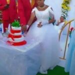 Newlywed Woman Allegedly Stabs Husband to Death in Abia
