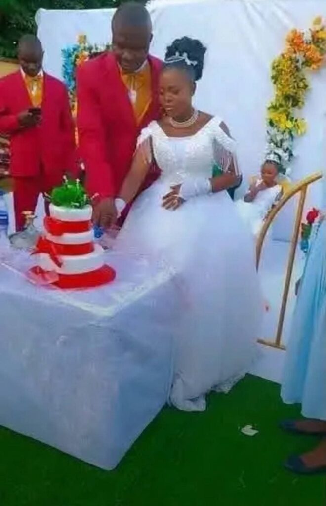 Newlywed Woman Allegedly Stabs Husband to Death in Abia