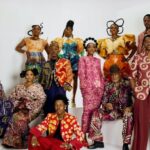 Funke Akindele Unveils Star-Studded Cast for New Movie, ‘The Four’