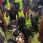 Army Rescues 16 Kidnap Victims in Kogi, Hunter Killed