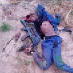 Troops Repel ISWAP Attack on Gajiram Base, Recover Weapons in Borno