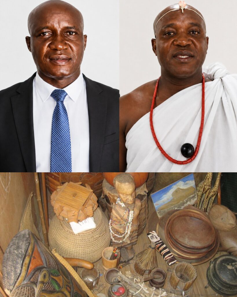 Ondo Pastor Abandons Christianity, Declares as Ifá Priest