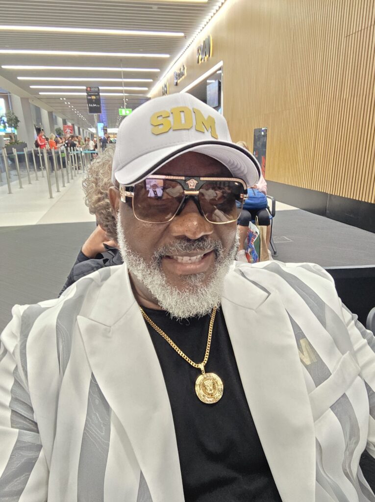 How Goat Investment Helped Fund My Education — Dino Melaye