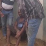 Sunday Igboho Reportedly Stops Police From Arresting Isese Advocate Tani Olohun