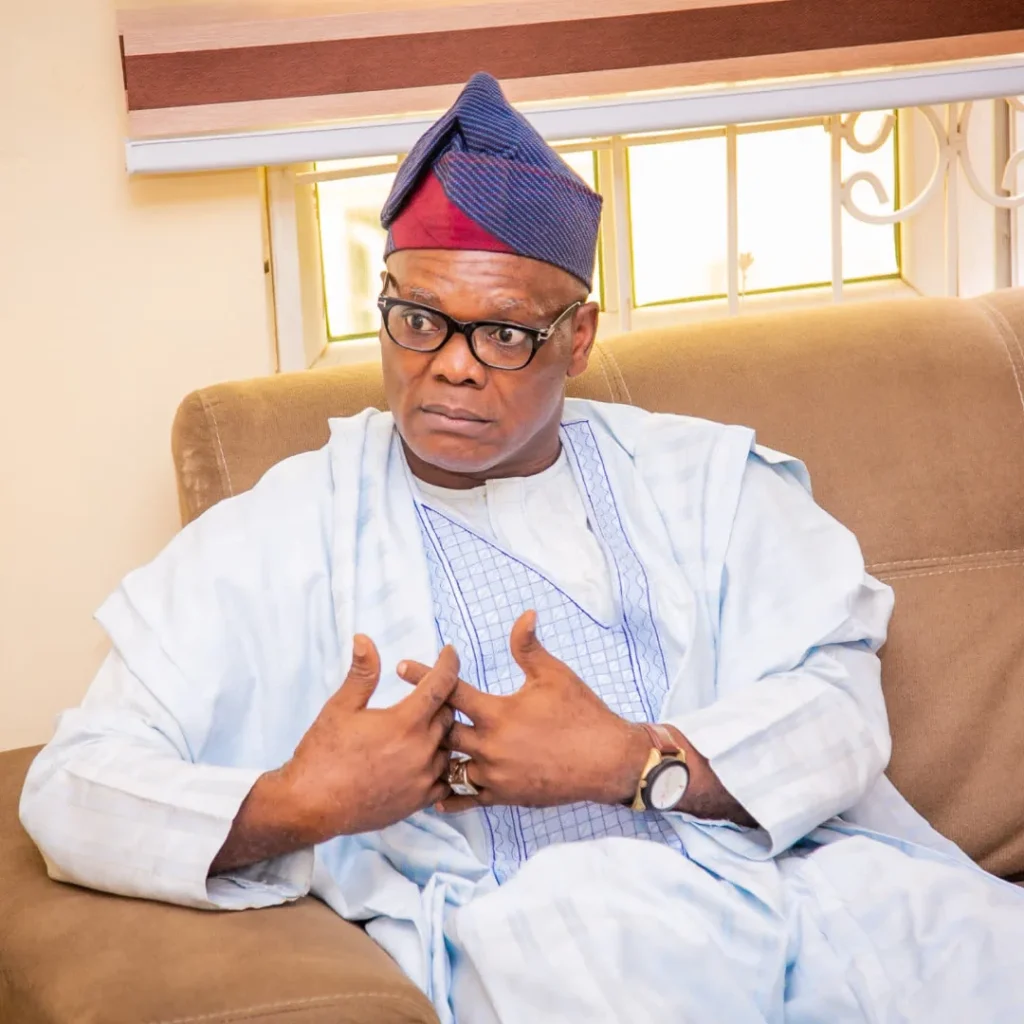 ‘Fake’ Made-in-Nigeria Agency Coordinator Fights Back, Shares Appointment Letter