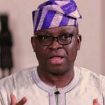 ‘Lack of Electricity Makes Nigeria’s Population Double’ — Fayose