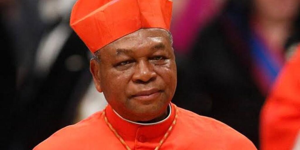 ‘I Only Told the Truth’ — Onaiyekan Replies Tinubu Presidency