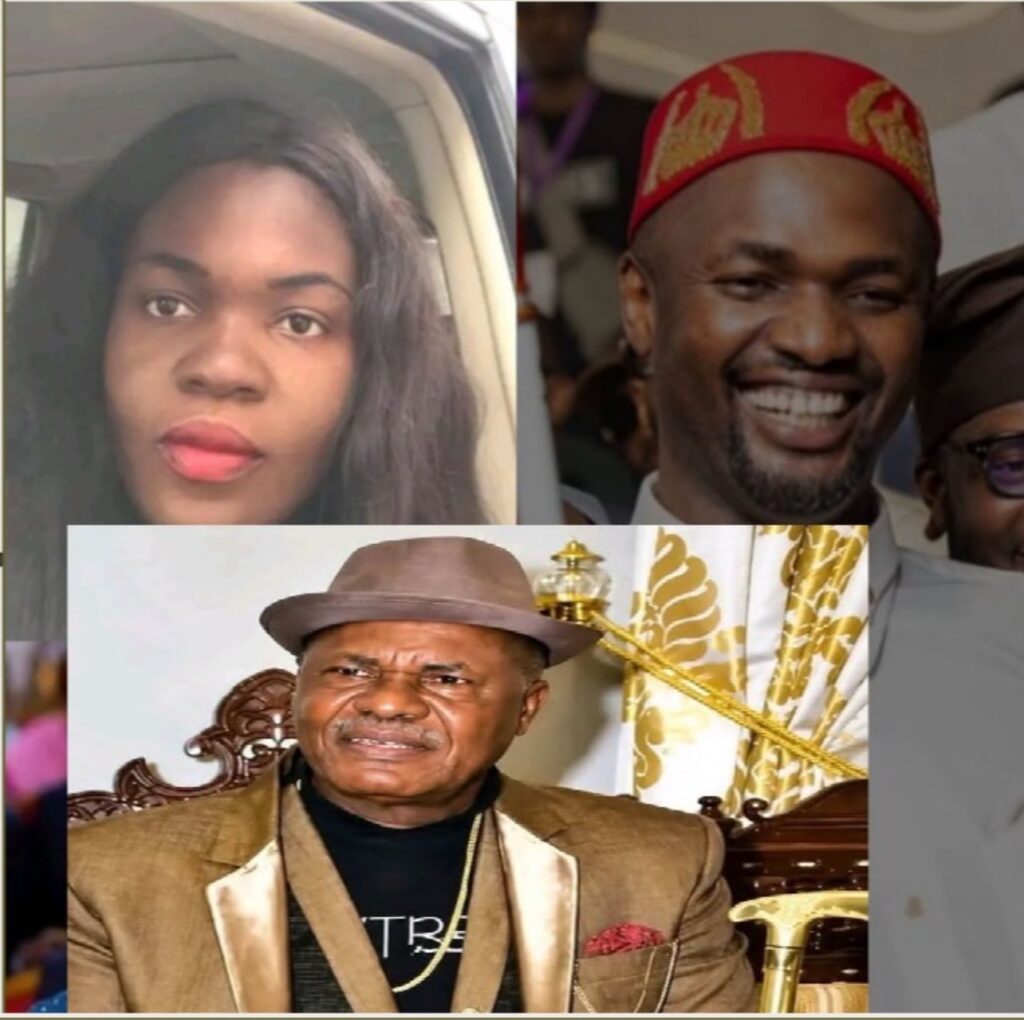 Jowizaza’s Sister Blames His Lavish Lifestyle for Father’s Kidnap