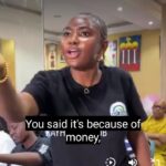 Nigerian Lady Gives Boyfriend Marriage Ultimatum, Rejects 50/50 Relationship