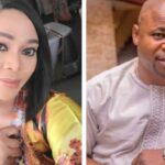Ehi Ogbebor Opens Up on Abuse, MC Oluomo Relationship