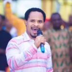 Odumeje Warns Nigerians Against ‘Selling’ Nigeria’s Future Ahead of 2027 Elections