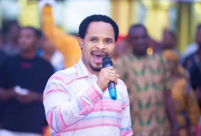 Odumeje Warns Nigerians Against ‘Selling’ Nigeria’s Future Ahead of 2027 Elections