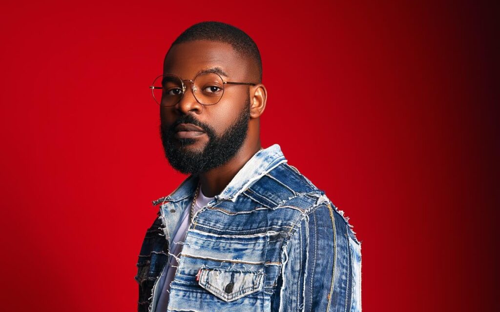 “Getting Married in Your 30s is the Best” – Rapper Falz advises young people