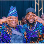 Osun Election: ‘I’ll Call Trump If Anything Goes Wrong’ — Davido