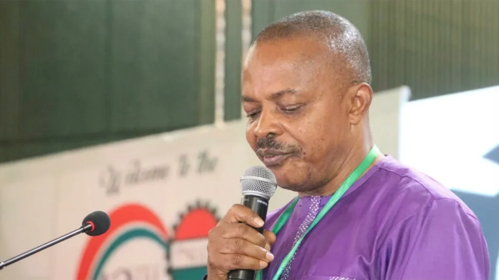 NLC Demands ₦500,000 Minimum Wage, Says ₦70,000 No Longer Enough
