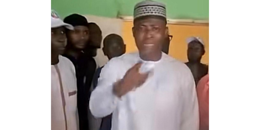 Nasarawa Lawmaker Storms Hospital, Demands Answers Over Missing Fans, Mattresses