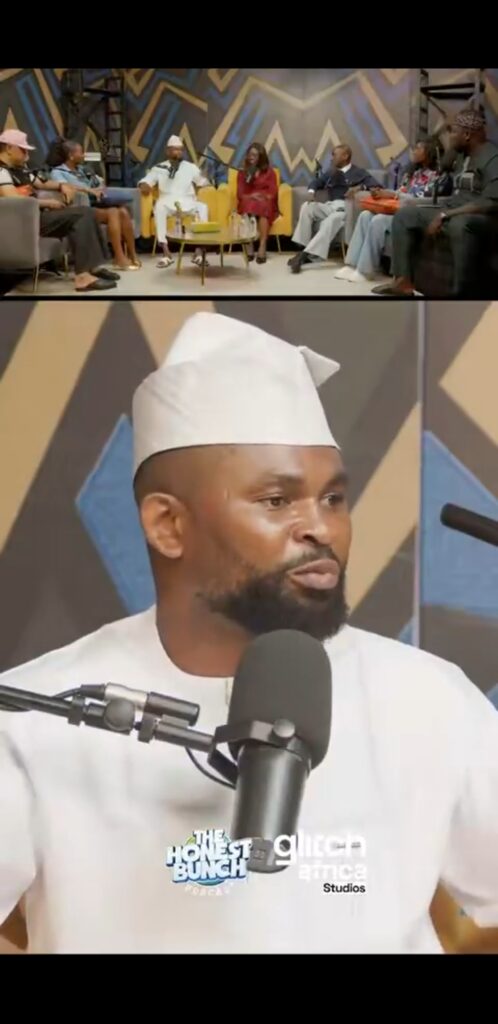 Nigerian man shares nine year journey living with HIV after years of risky sexual encounters