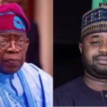 Tinubu Treks to Office, Eats Once Daily, NRS Boss Says 