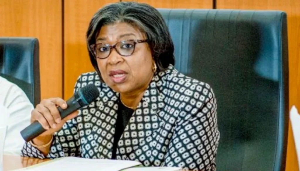 Three States Hold 43% of Nigeria’s N4.52tn Domestic Debt – DMO