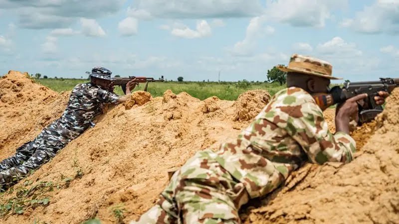 Tinubu Orders Rescue As About 600 Feared Kidnapped In Niger