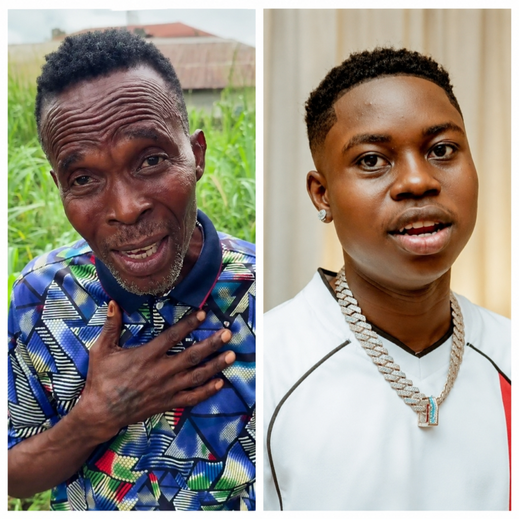 Babalawo Claims Peller Owes Him ₦100 Million Over Alleged Spiritual Deal
