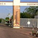 LAUTECH Creates Third Deputy Vice-Chancellor Office to Strengthen Leadership, Innovation