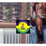 Police Arrest Man Found Unconscious Inside Transformer After Electric Shock in Enugu