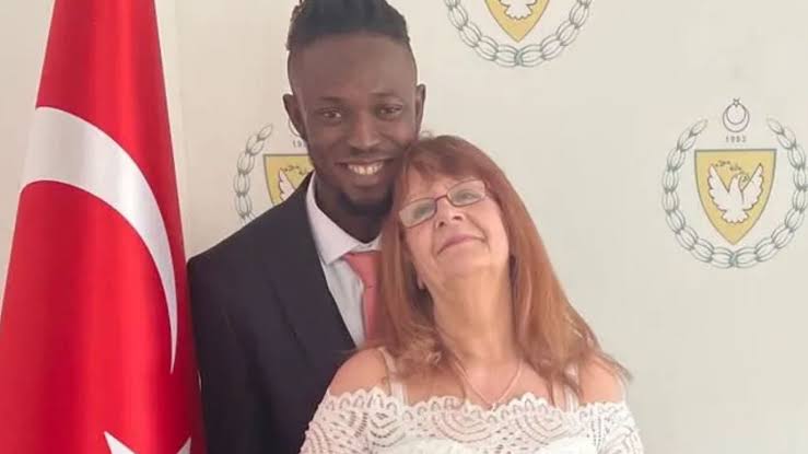 68-Year-Old British Woman Cries Out As Nigerian Husband ‘Runs Away’