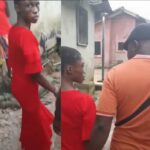 15-Year-Old Domestic Worker Rescued After Allegedly Being Locked in Toilet for Months in Rivers