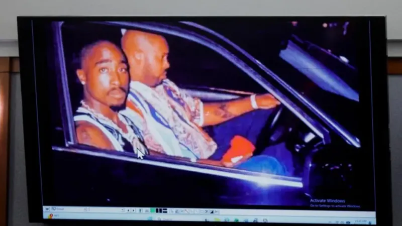 30 Years After Tupac Shakur’s Death, Justice Finally Speaks