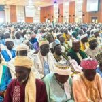 Islamic Clerics Abducted After Tinubu Re-election Prayer in Zamfara