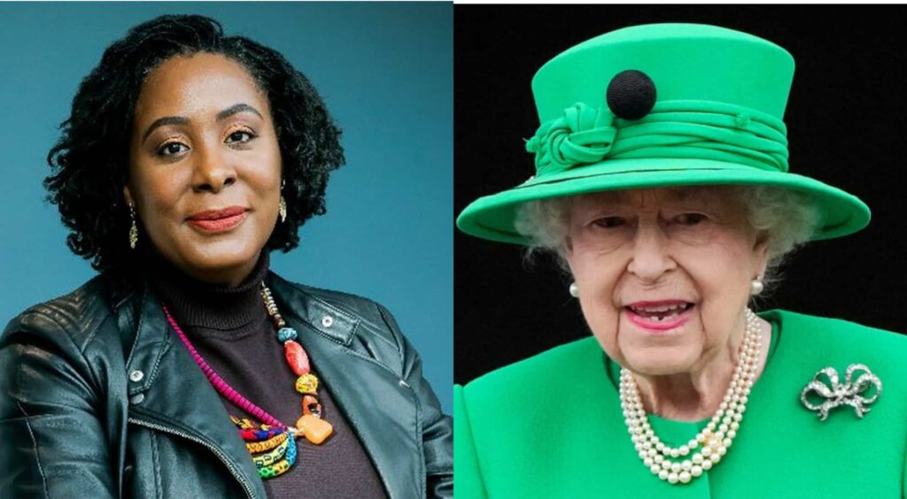 Uju Anya’s Queen Elizabeth Remarks Sparked Global Outrage