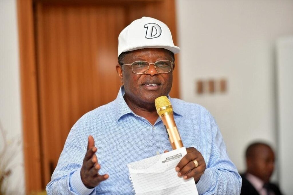 FG To Mobilise 4,000 Social Media Influencers To Showcase Tinubu Administration’s Projects