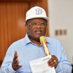 FG To Mobilise 4,000 Social Media Influencers To Showcase Tinubu Administration’s Projects