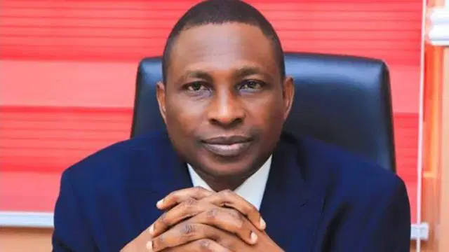 EFCC Sacks Over 40 Staff, Prosecutes 5 for Corruption