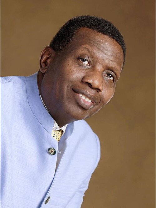 RCCG Donates $265,854 To Evacuate Nigerians From South Africa