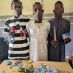 Police Arrest 20-Year-Old Son Over Alleged Robbery of Mother, Siblings in Adamawa