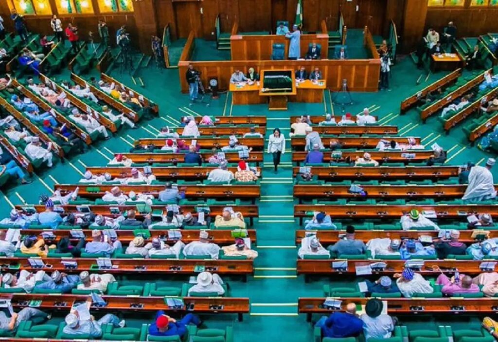 National Assembly Suspends South Africa Visits Over Xenophobic Attacks