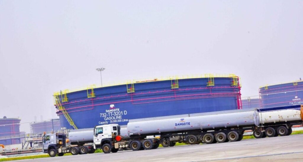 Dangote Refinery Secures Court Orders Against NMDPRA, Restricts PMS Sales to Importers