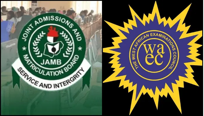 JAMB, WAEC Set N4,000 Flat Fee for O’Level Verification, Scrap Multiple Charges
