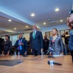 IGP, NBA President Move to End Police-Lawyer Clashes