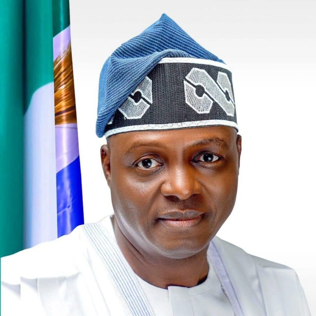 APC Chairman Begins Two-Week Vacation Abroad Ahead Of 2027 